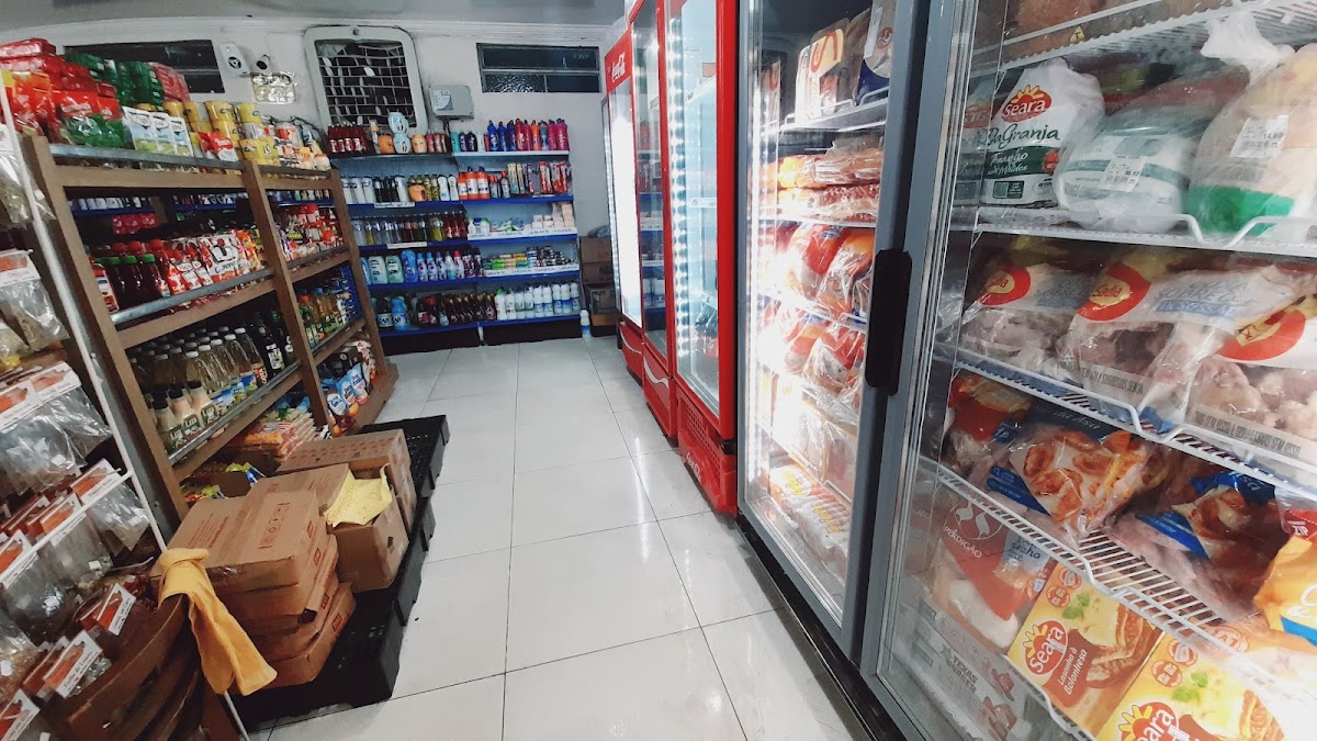 Panificadora Amaralina