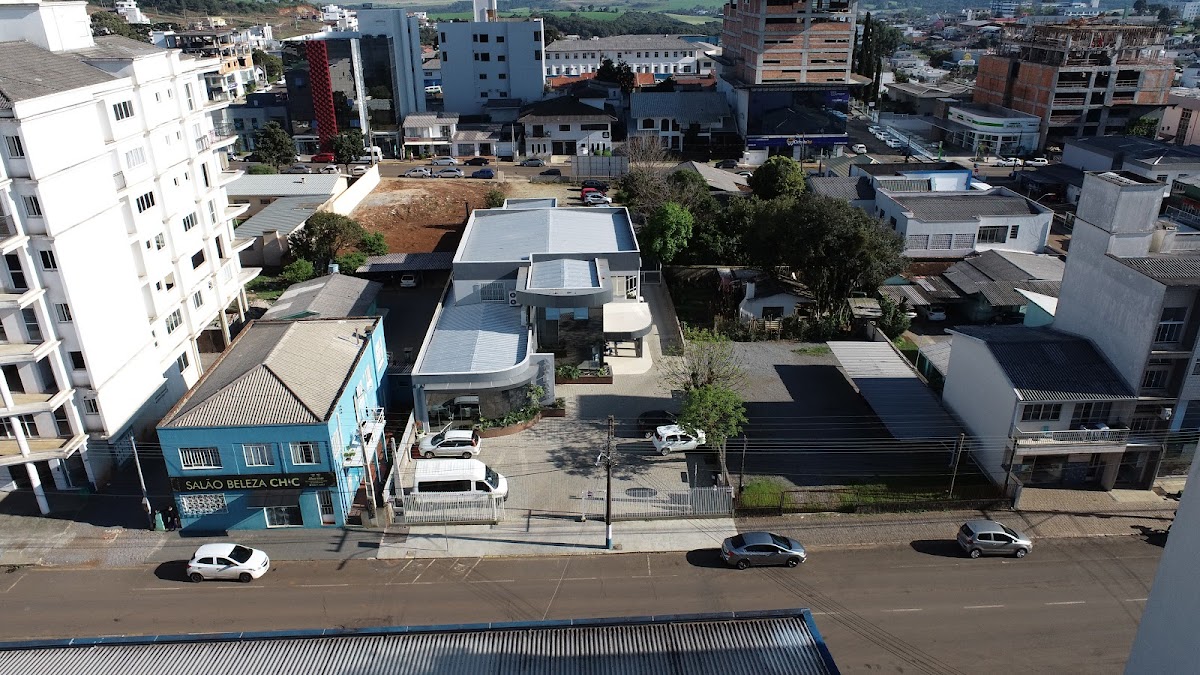 Amplasc - Associação dos Municípios do Planalto Sul de Santa Catarina