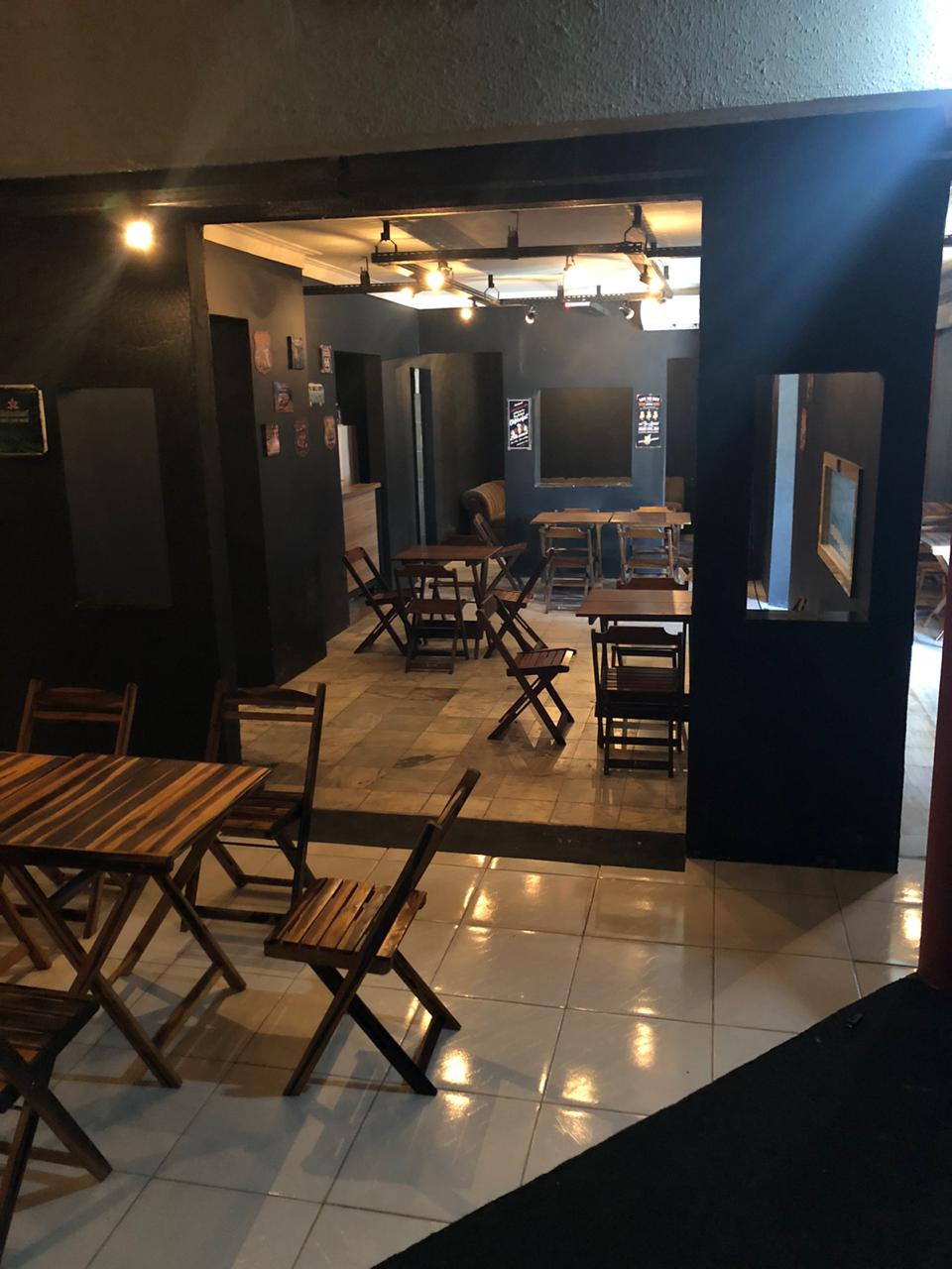 Esconderijo Rock Pub