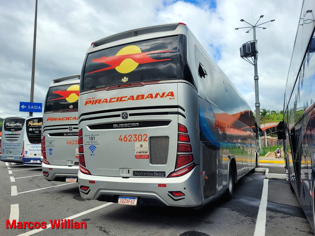 Viação Piracicabana SA