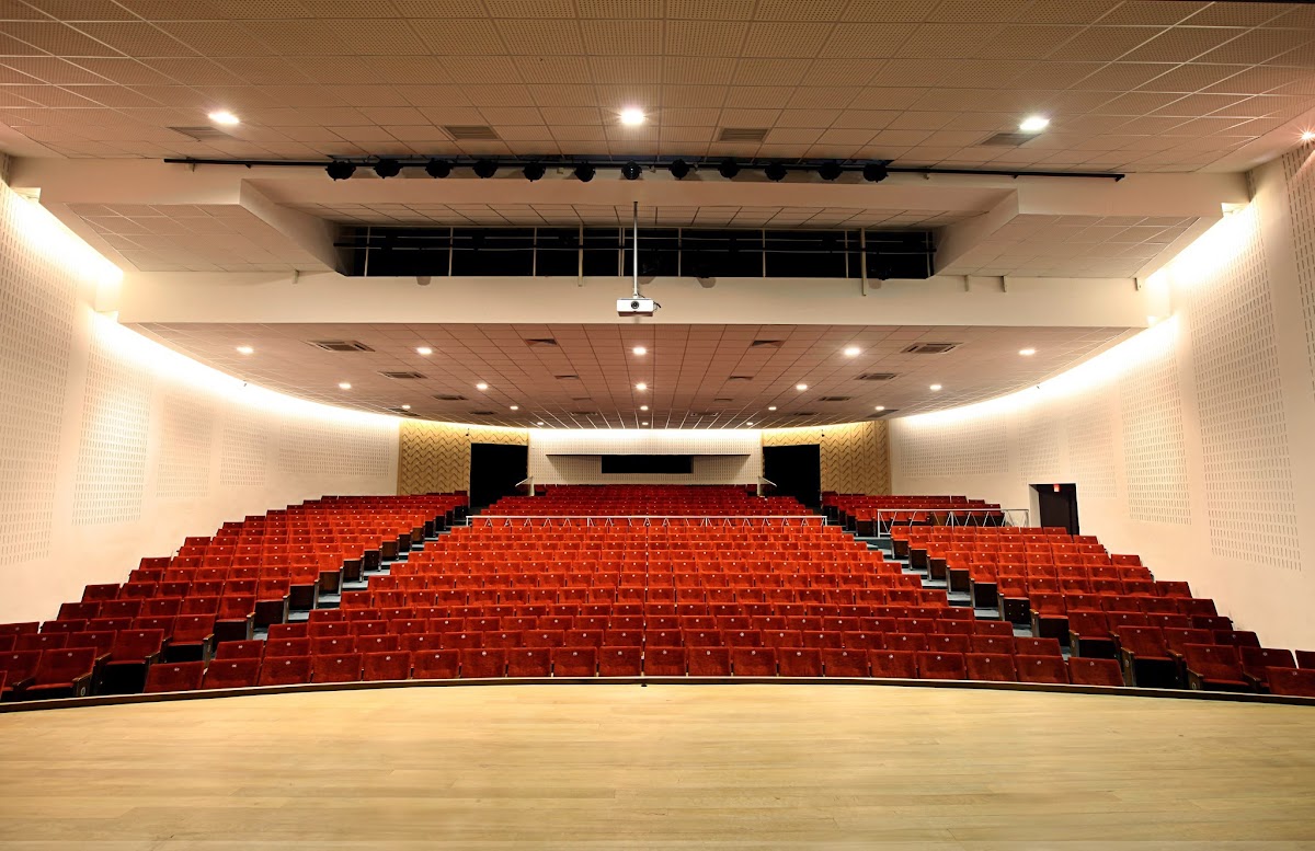 Teatro Bom Jesus