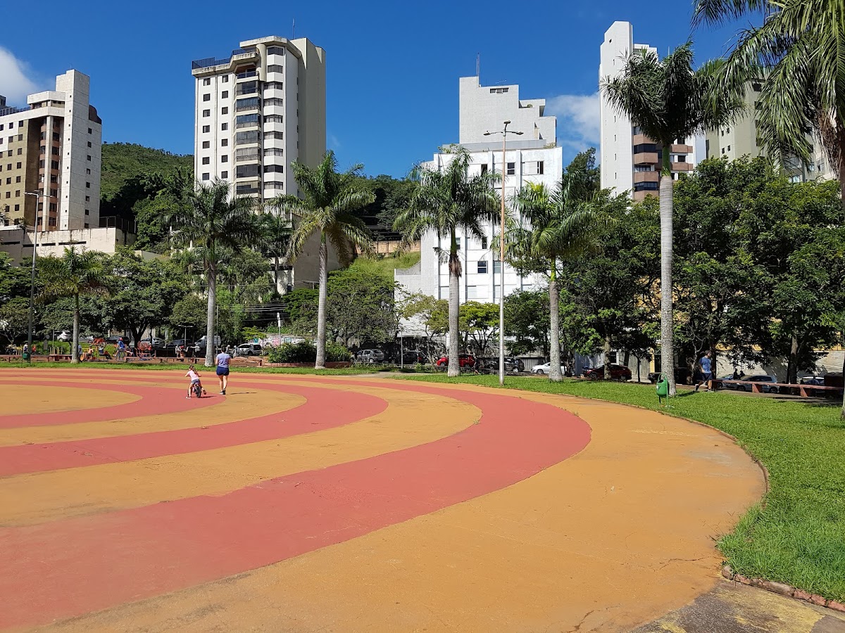 Parque Municipal Juscelino Kubitschek