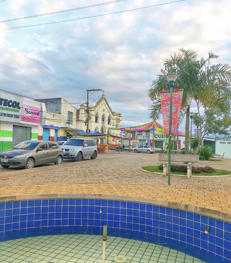 São Miguel das Matas