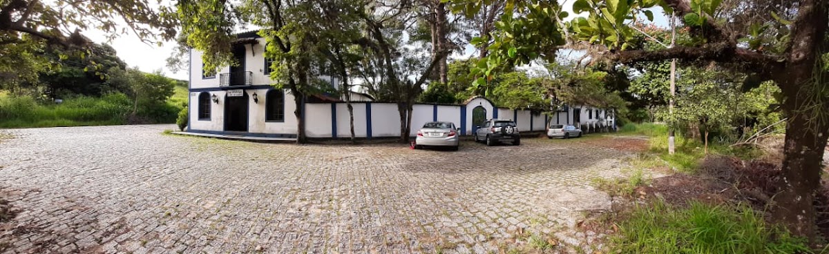 Senzala Clube de Campo