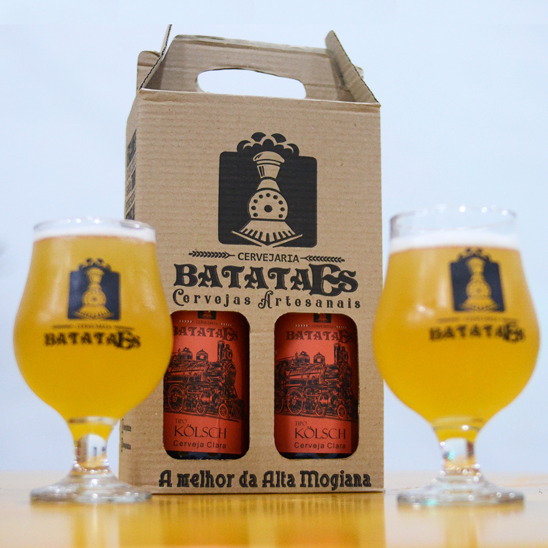 Cervejaria Batataes