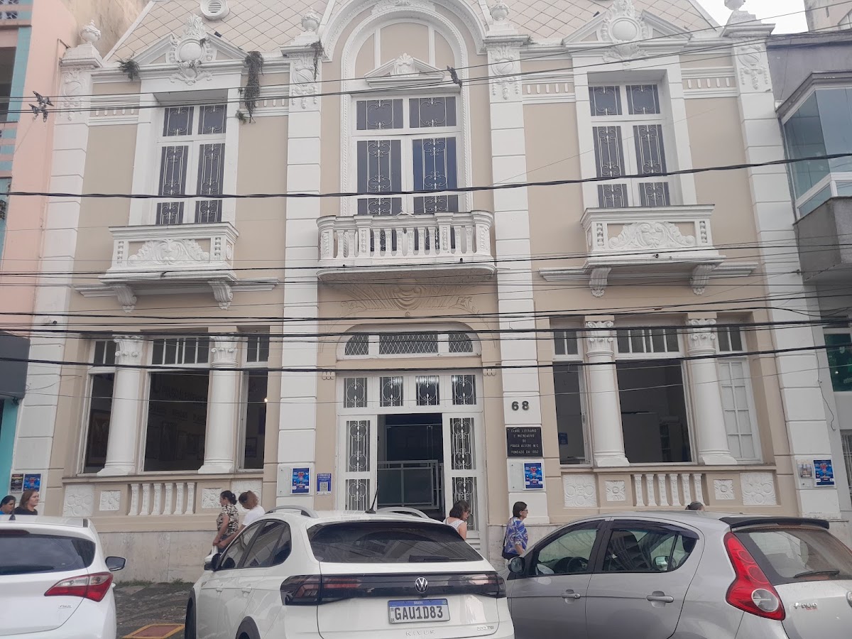 Clube Literário e Recreativo