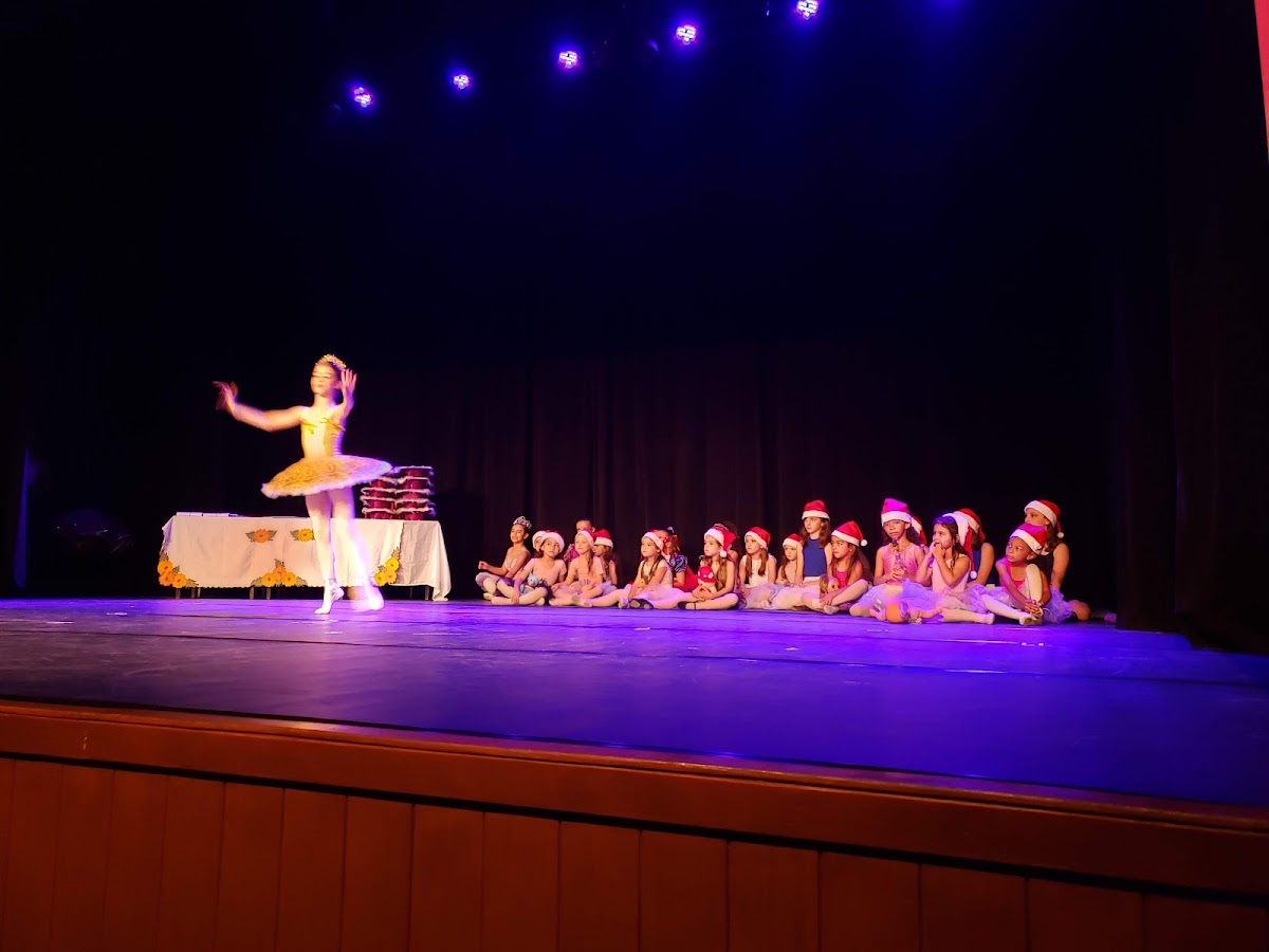 Teatro Municipal de São Leopoldo