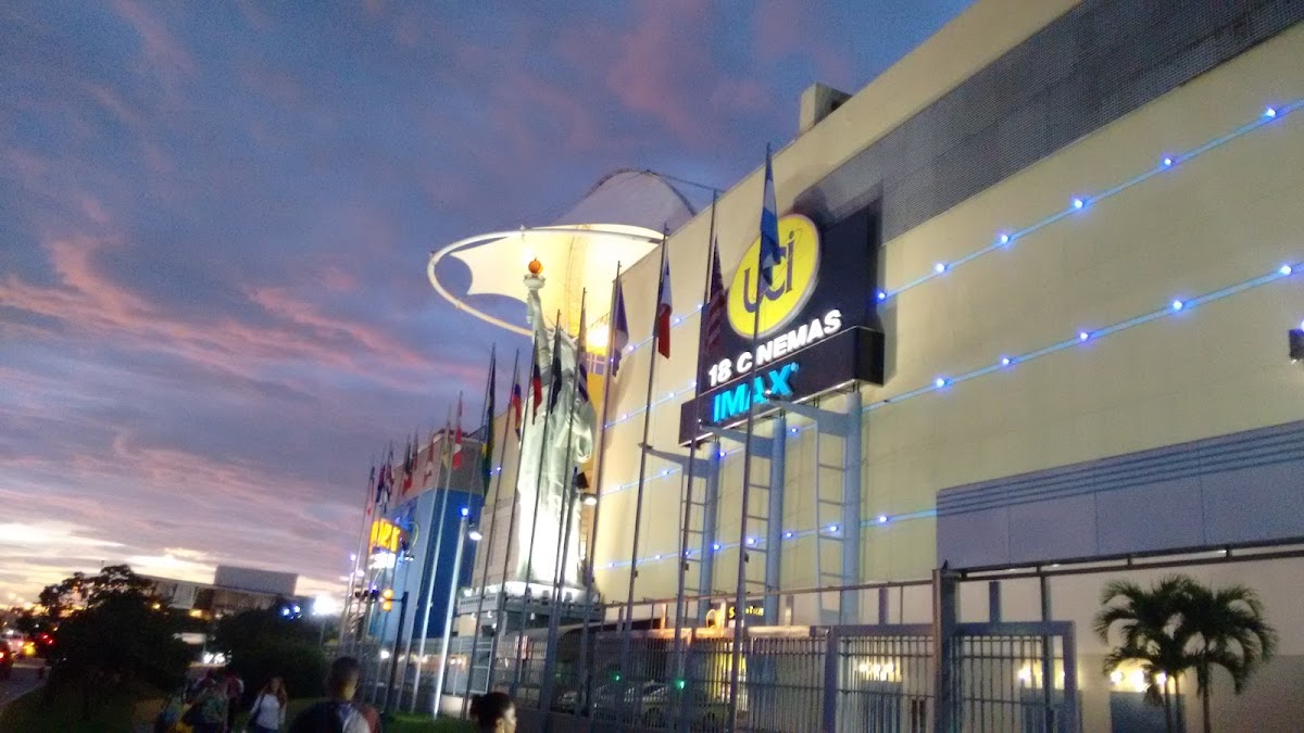 New York City Center