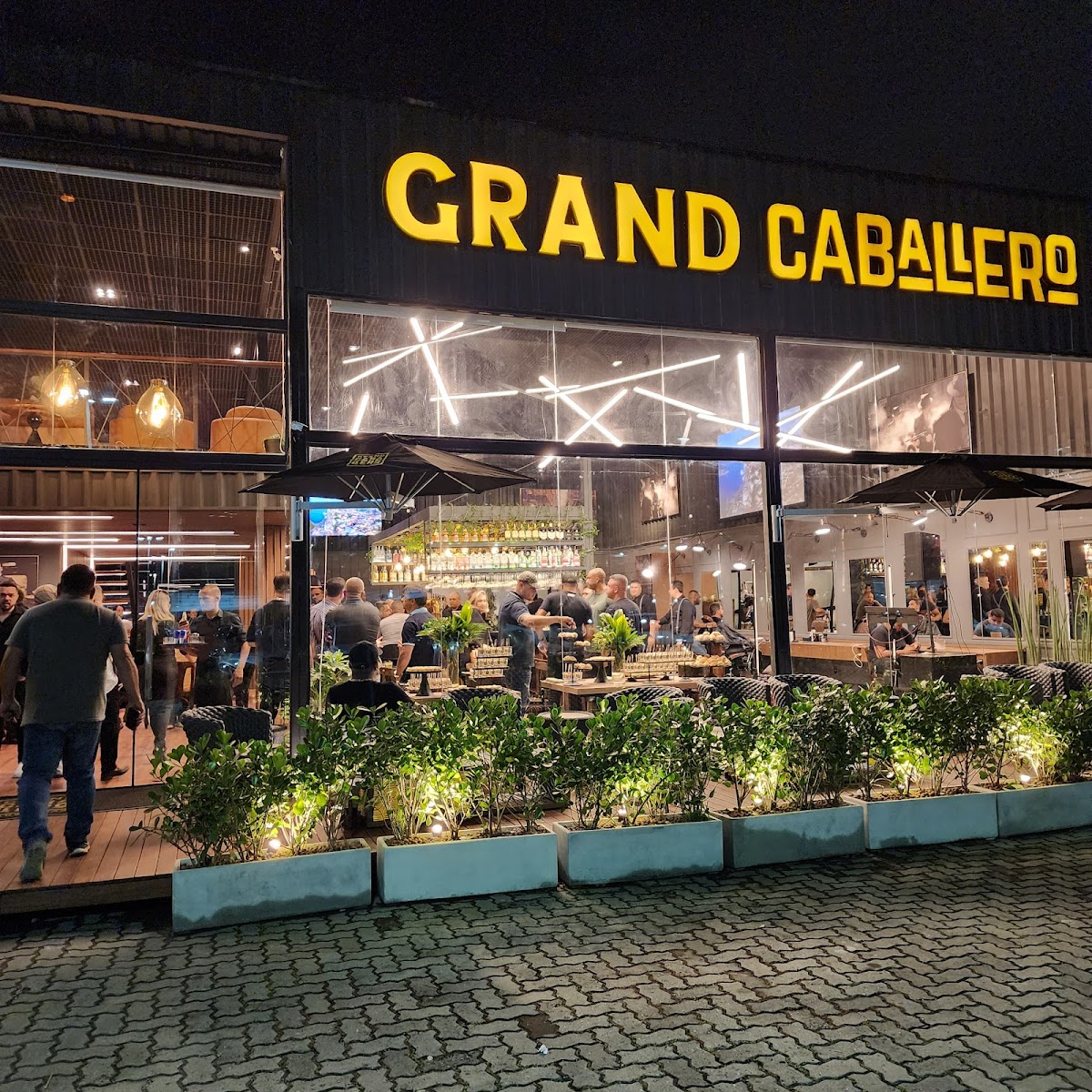 Aerotown Power Center