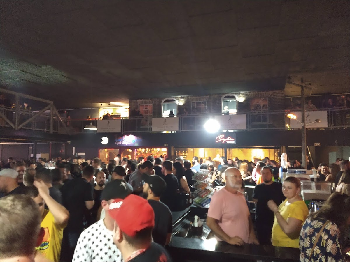 Av Mal Floriano Peixoto 1695