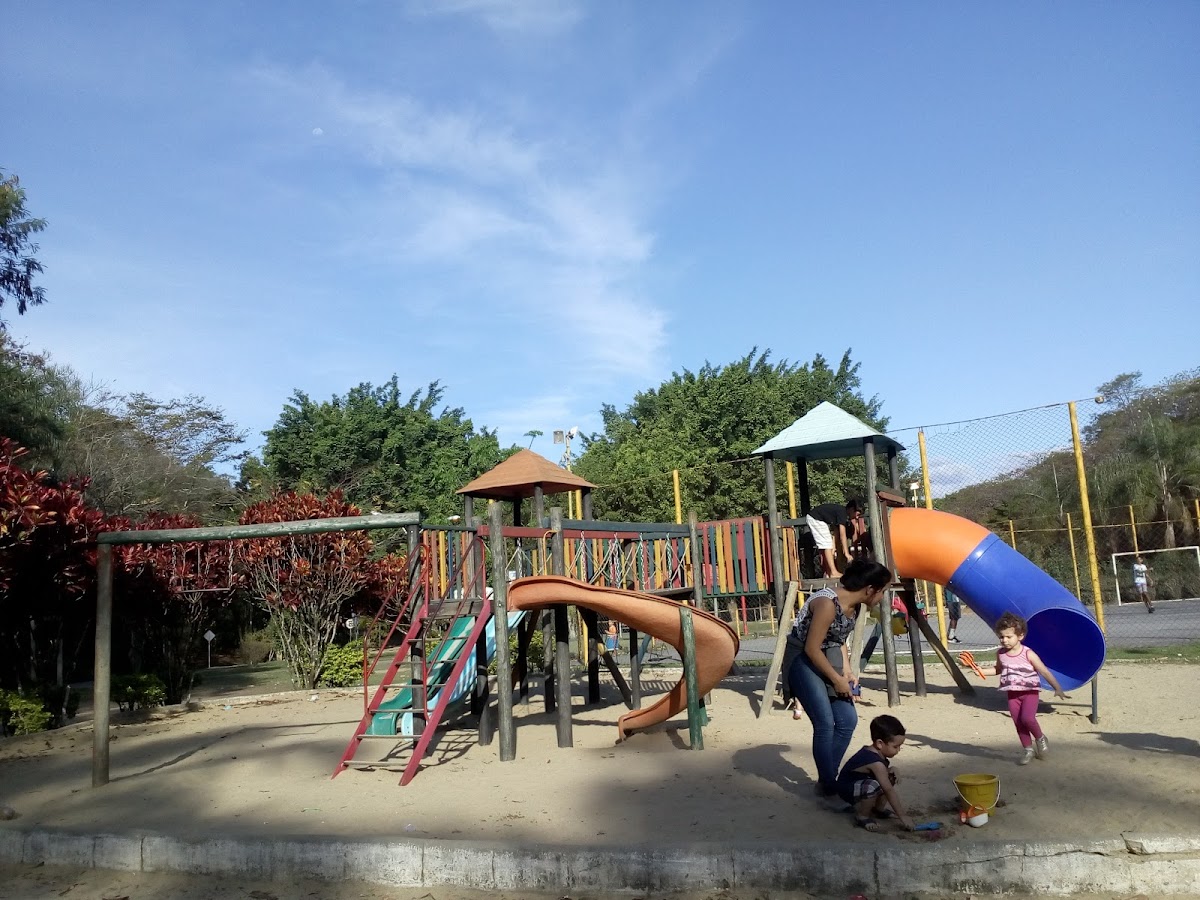 Parque Ecológico Municipal Anthero dos Santos