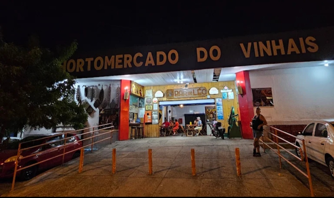 Bar do Leo
