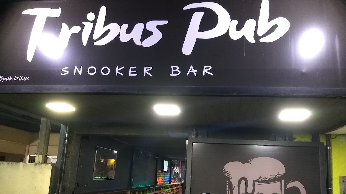 Tribus Pub