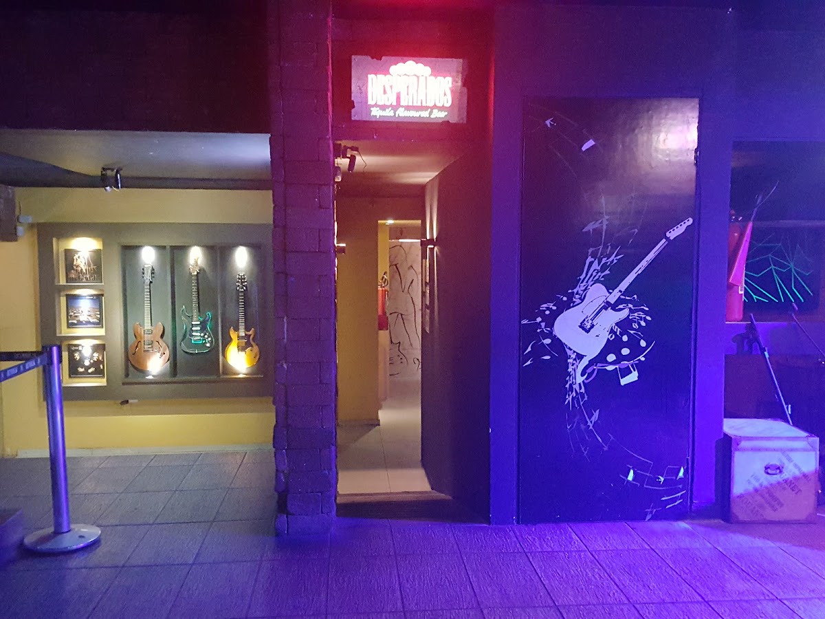 Bar de Rock João Pessoa - After Pub