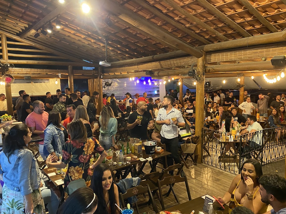 Chefia Boteco e Petiscaria