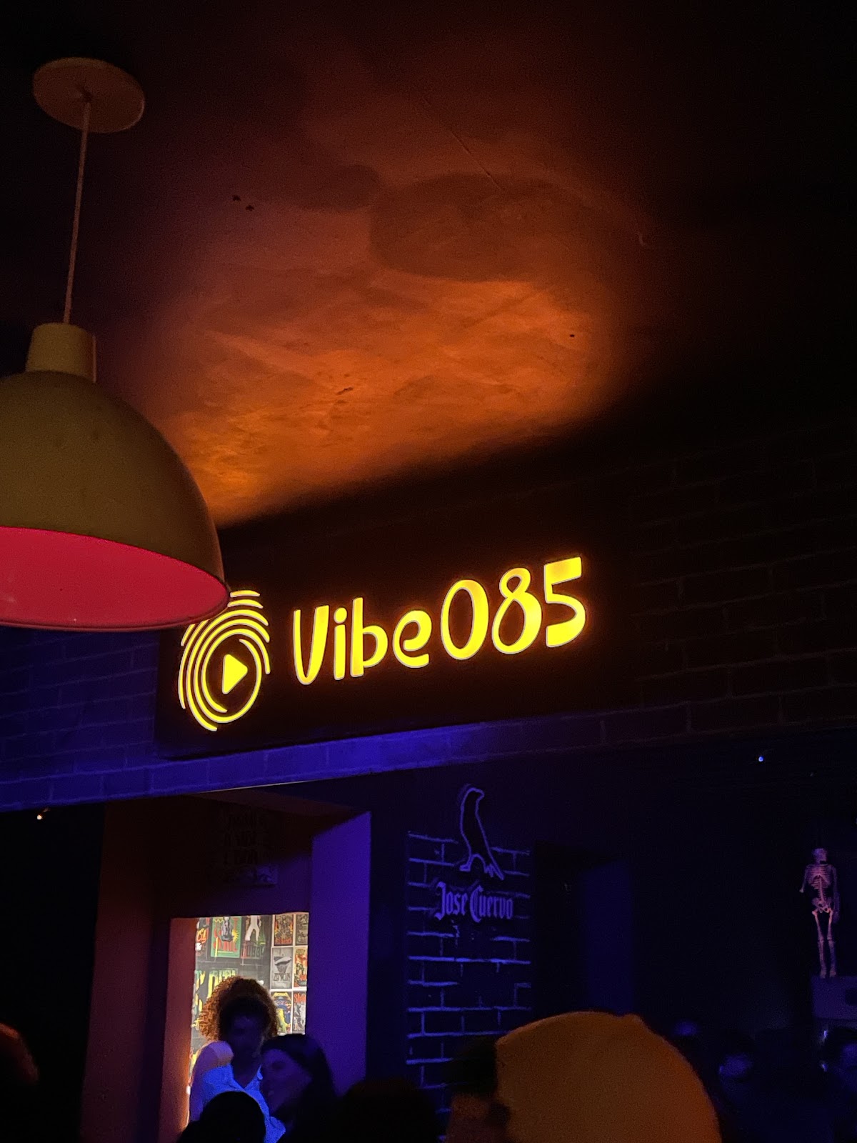 Vibe 085