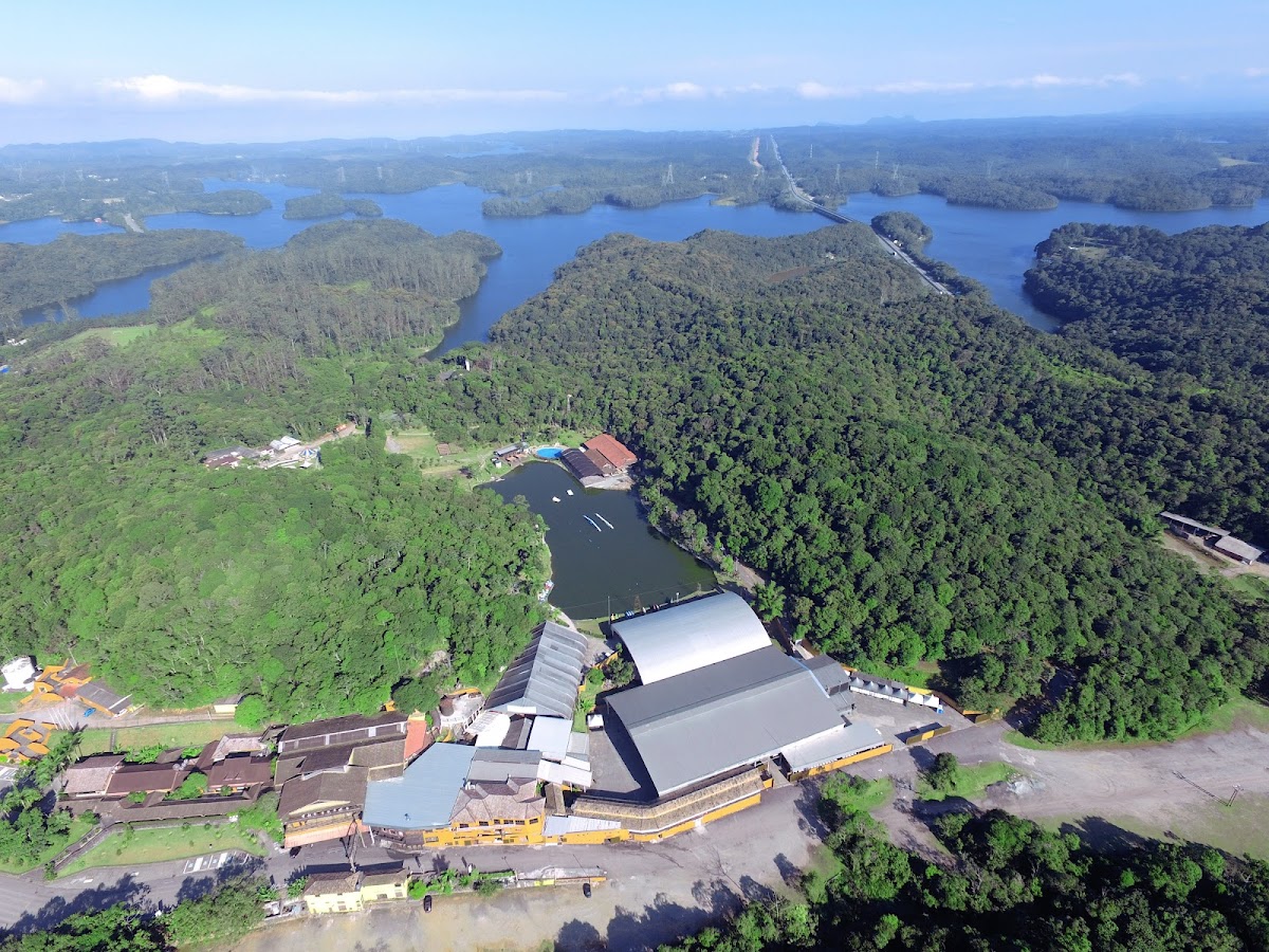 Estância Alto da Serra