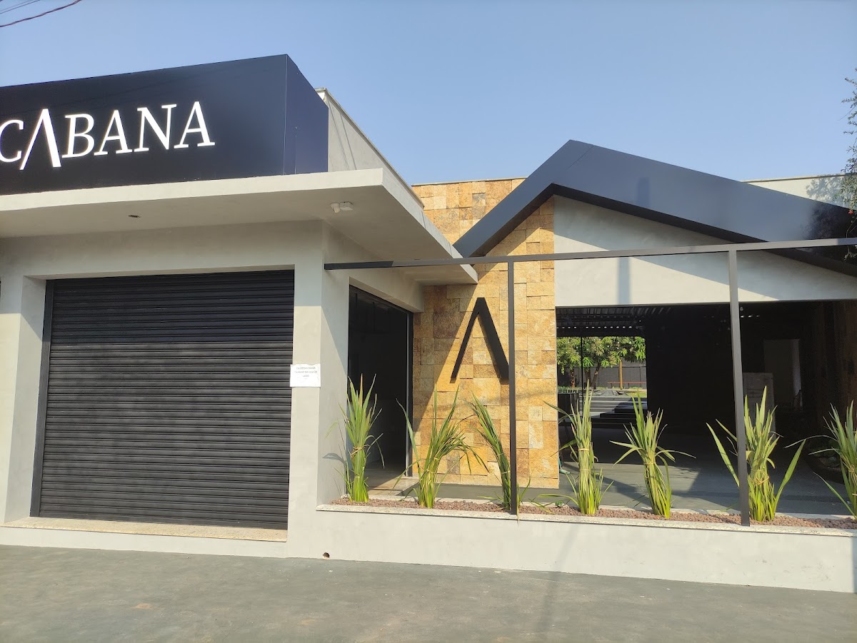 Conceito Cabana