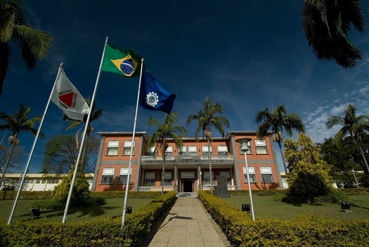 Instituto Nacional de Telecomunicações - Inatel