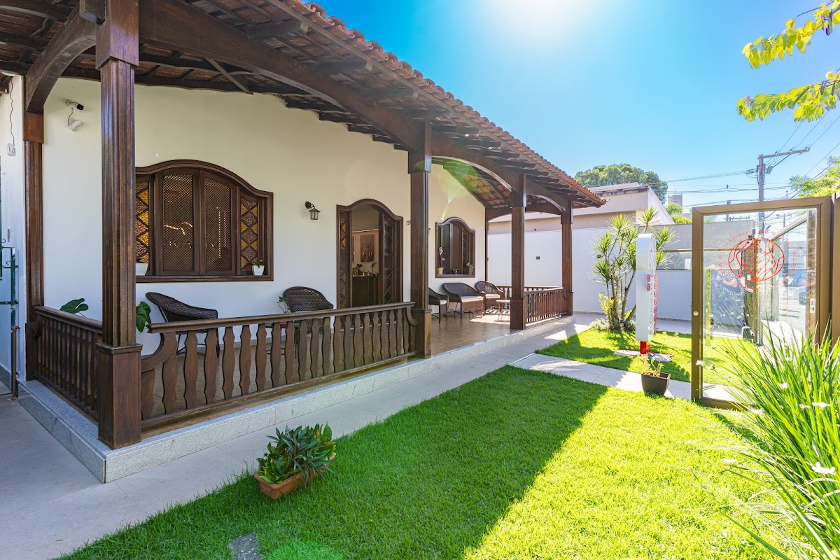 Clínica Liv - A Vida em Movimento