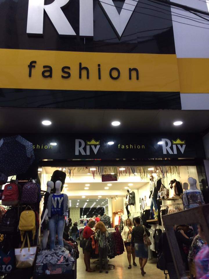 Riv Fashion