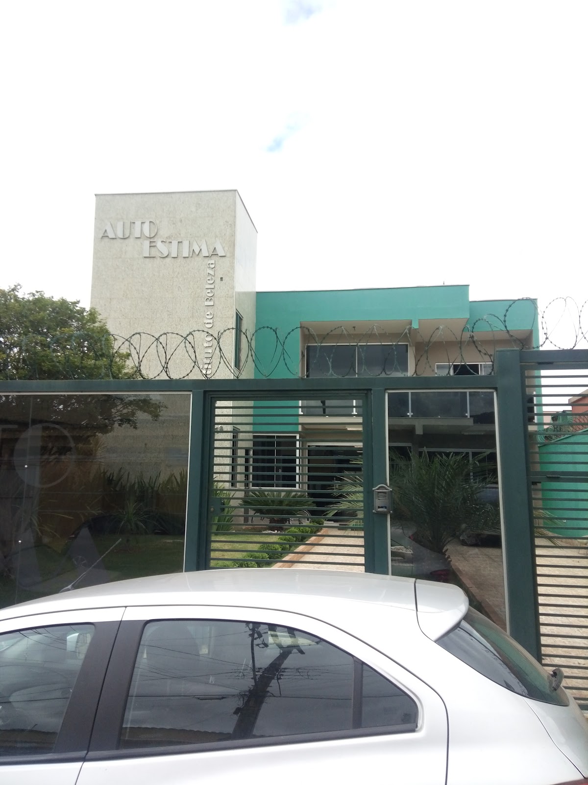 Instituto de Beleza Auto Estima