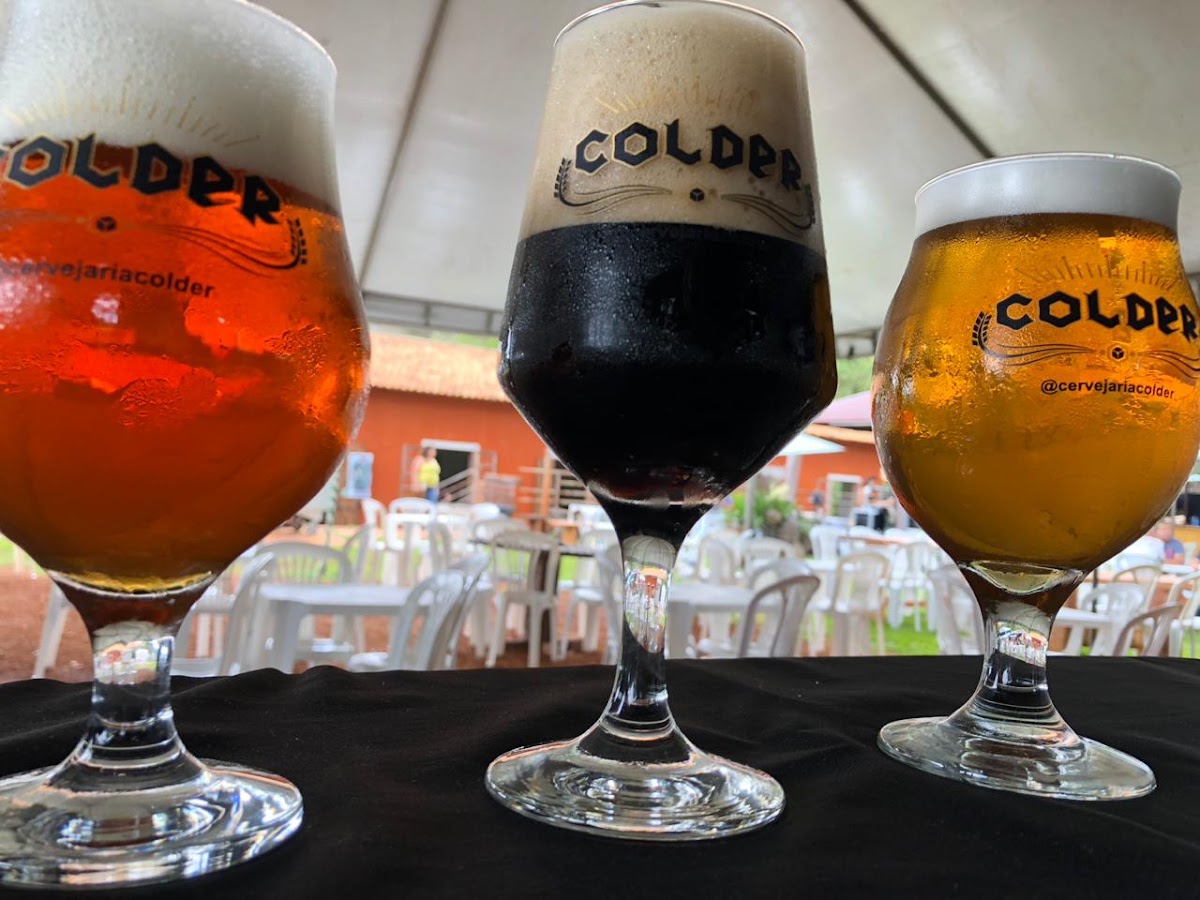 Cervejaria Colder Pub Ibirité