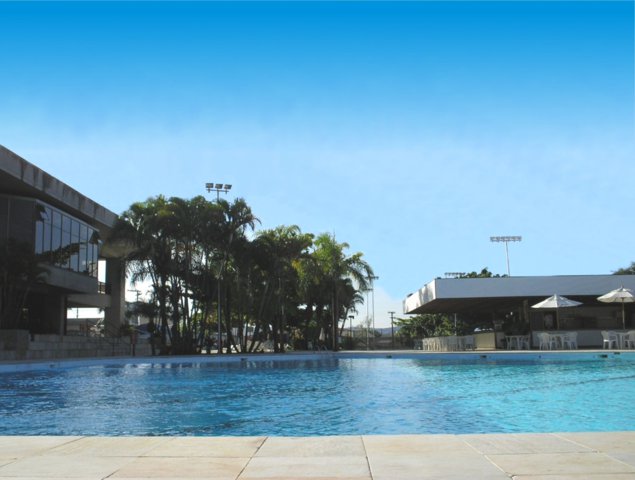 Tropical Tênis Clube