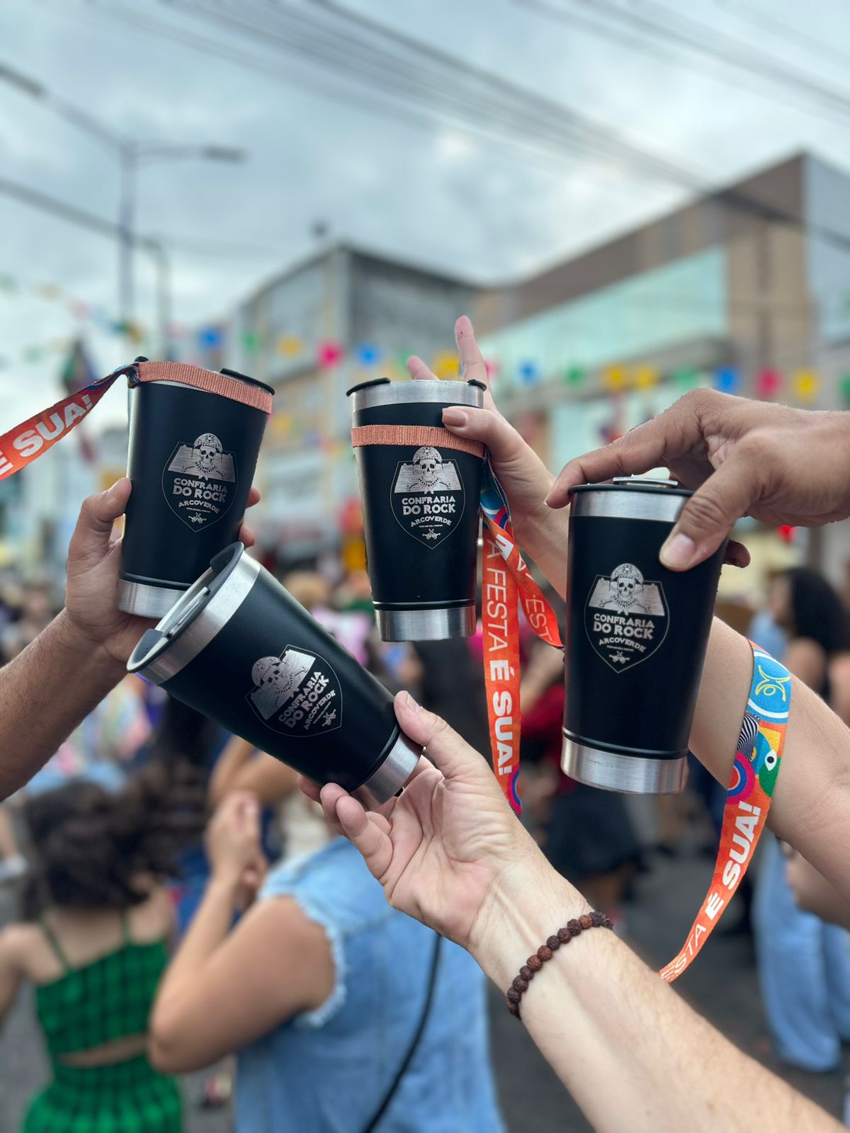 Confraria do Rock Arcoverde