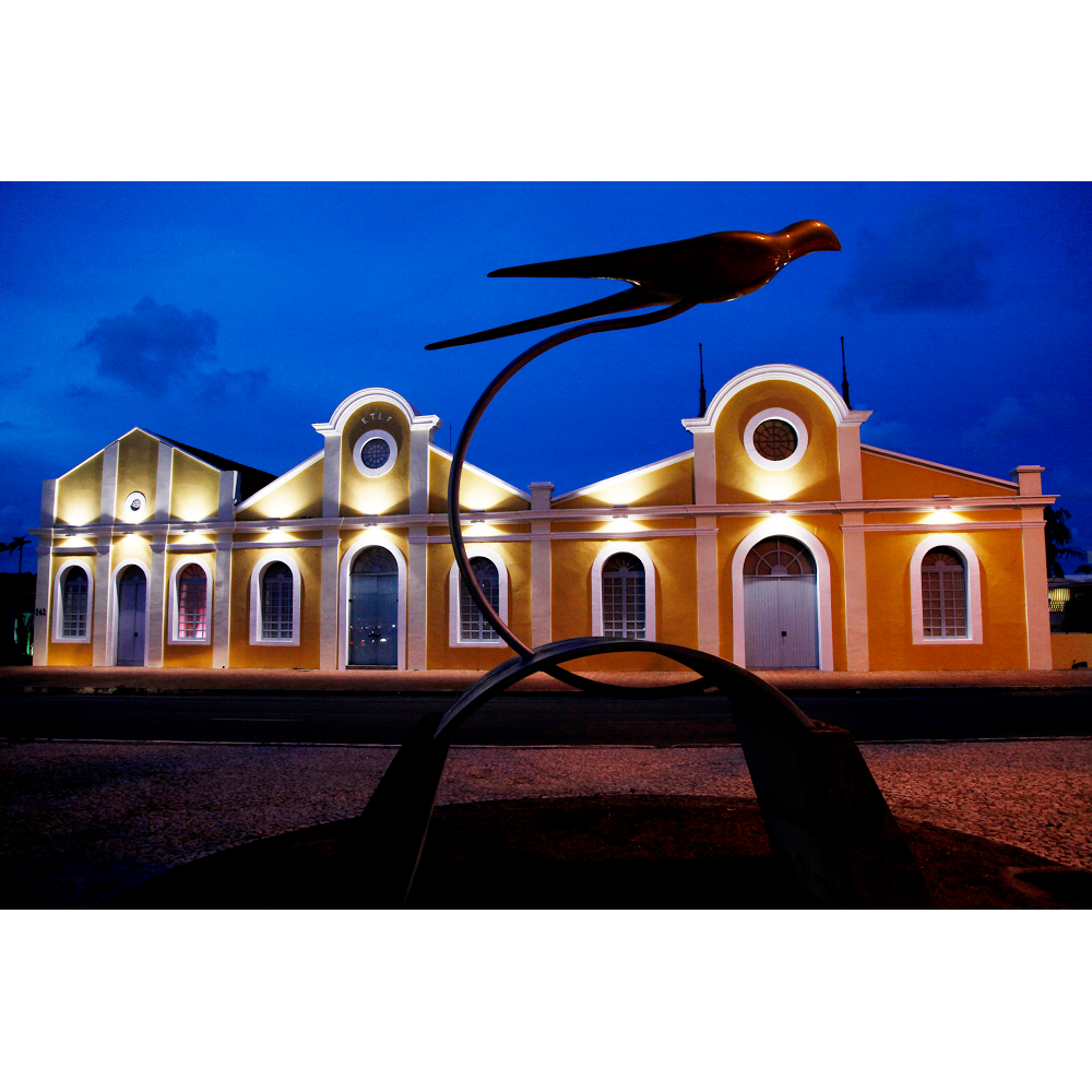 Usina Cultural Energisa