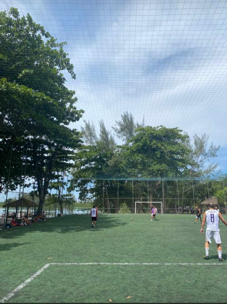 Clube Ginástico Português