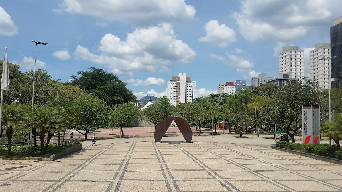 Praça da Assembleia
