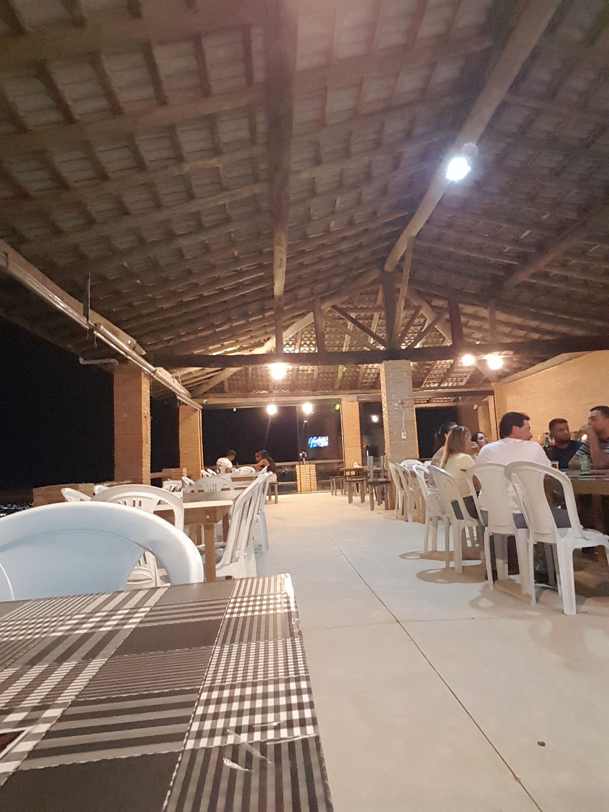 Rancho Mirante da Fé