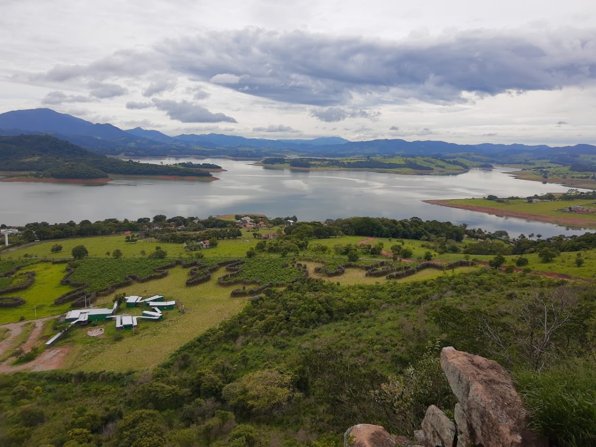 Fazenda Serrinha Bragança Paulista