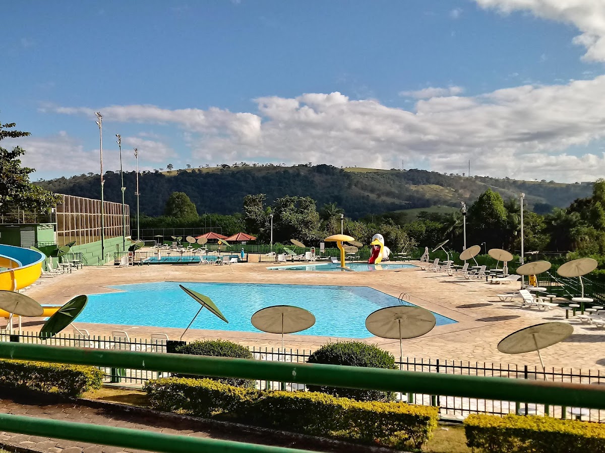 Sede Campestre do Clube Centenário