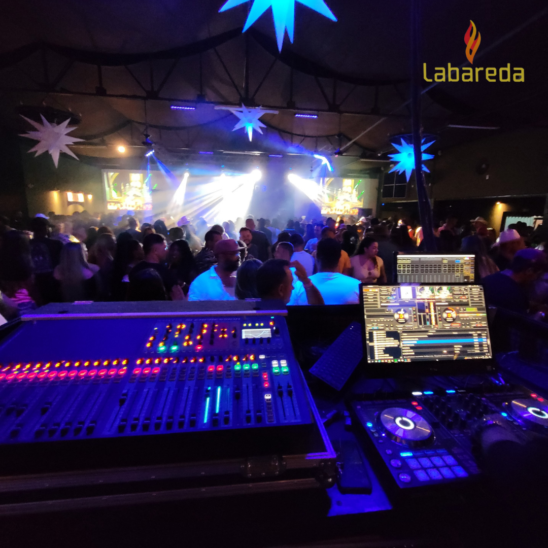 Labareda Espaço Bar