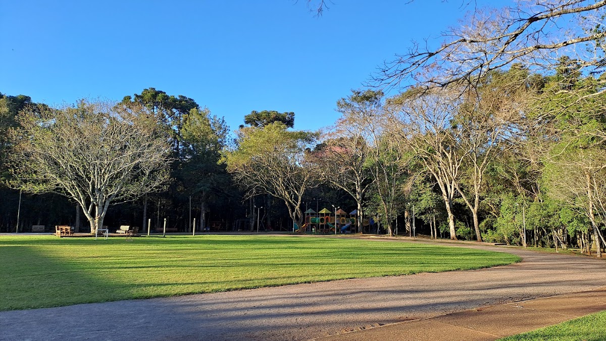 Parque Municipal Rudolfo Arno Goldhardt