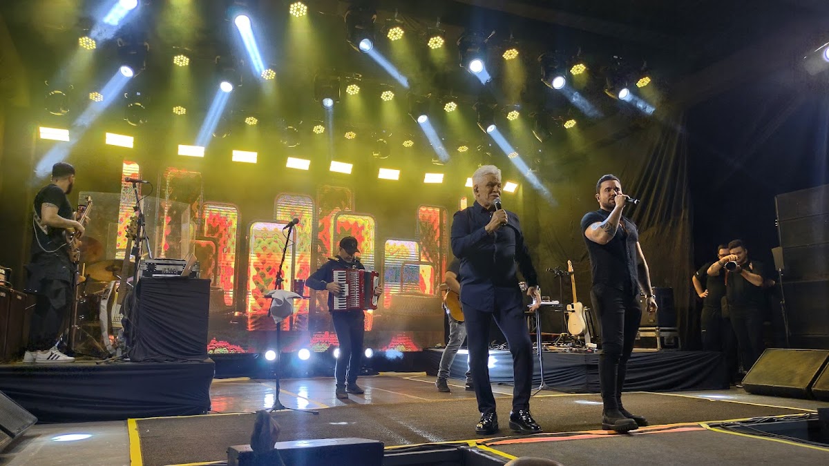 Mercado San Pietro Eventos