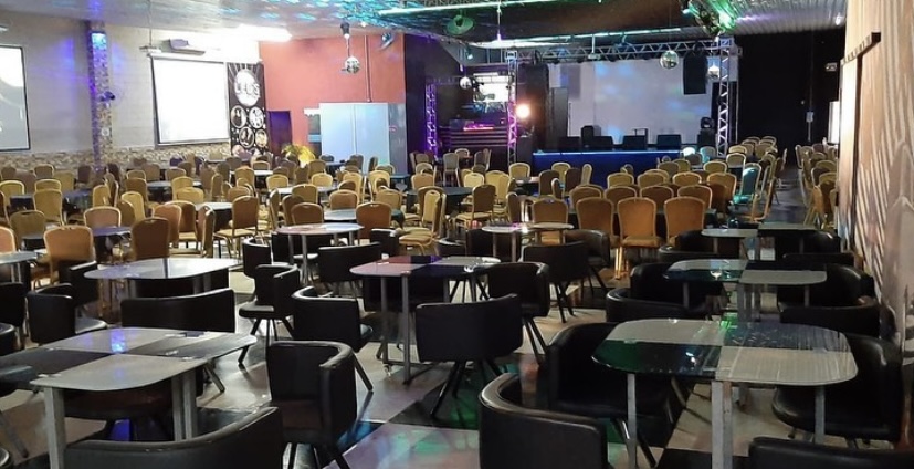 Leds Festas e Eventos