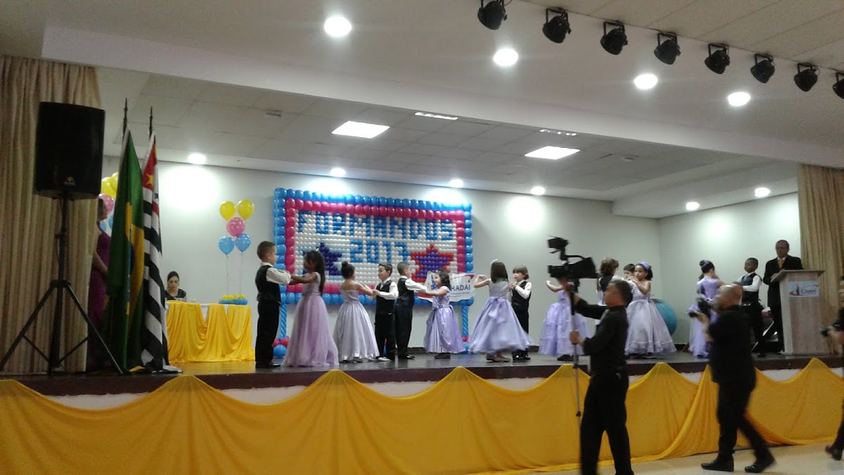 Casa de Portugal do Grande Abc