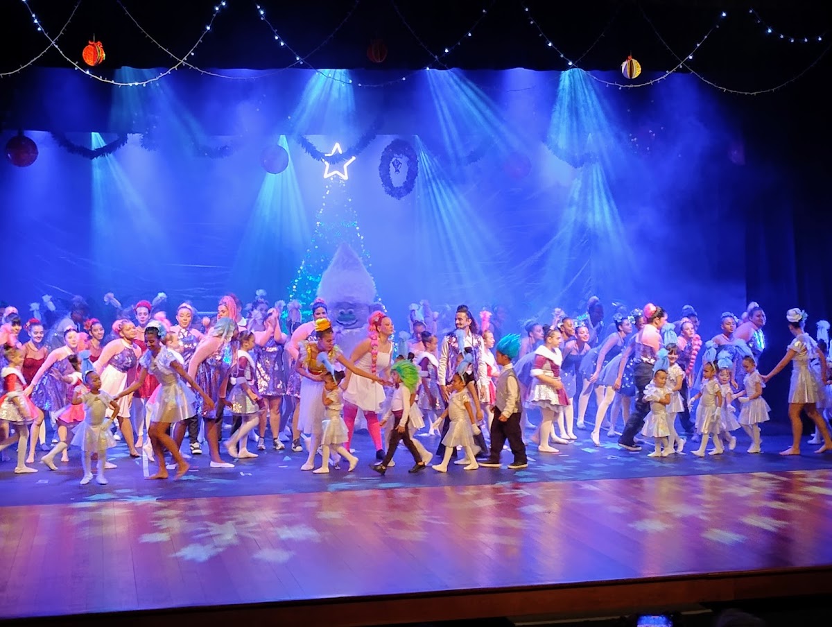 Teatro Municipal Raul Cortez