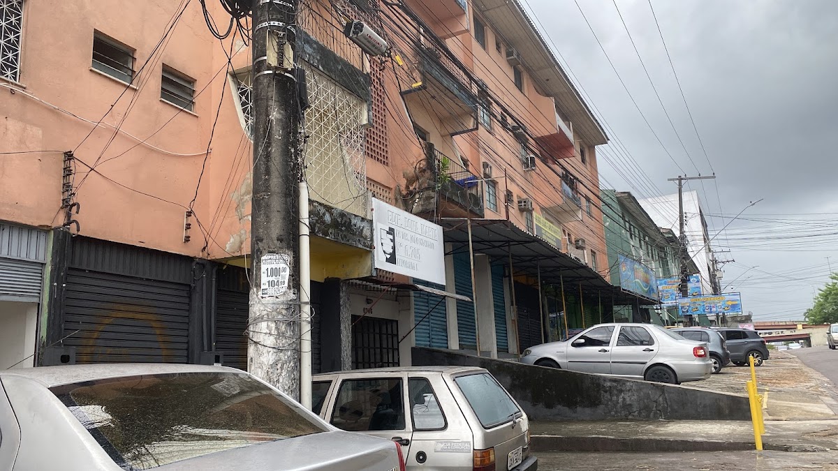 Av Des João Machado 6705