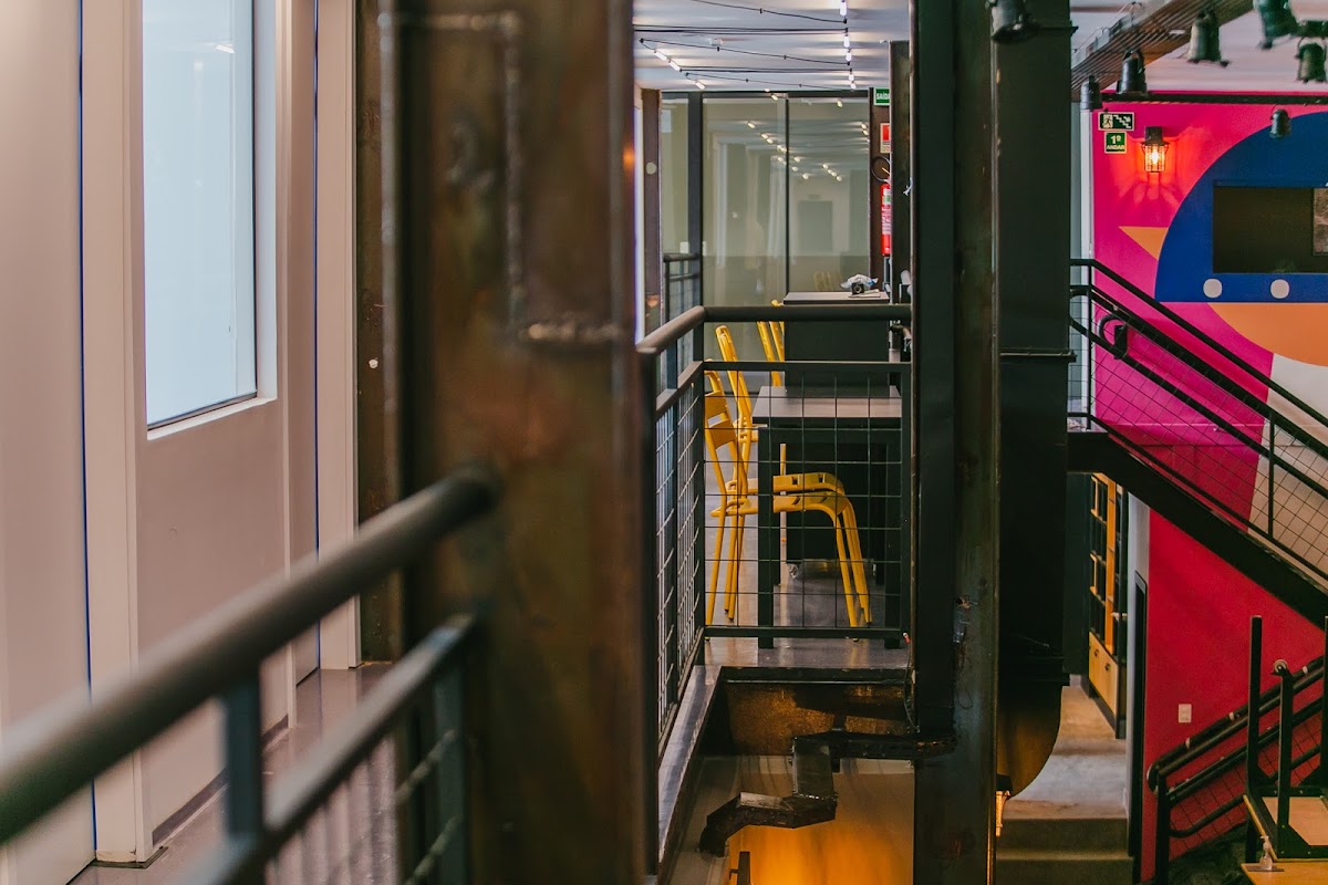 Infinu Comunidade Criativa