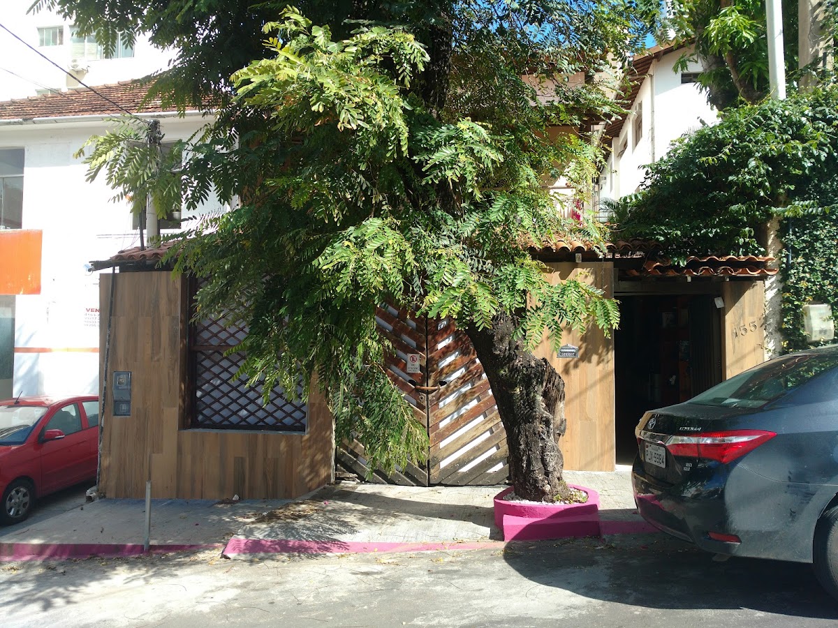 Banda Pop Rock Máquinas na Pista