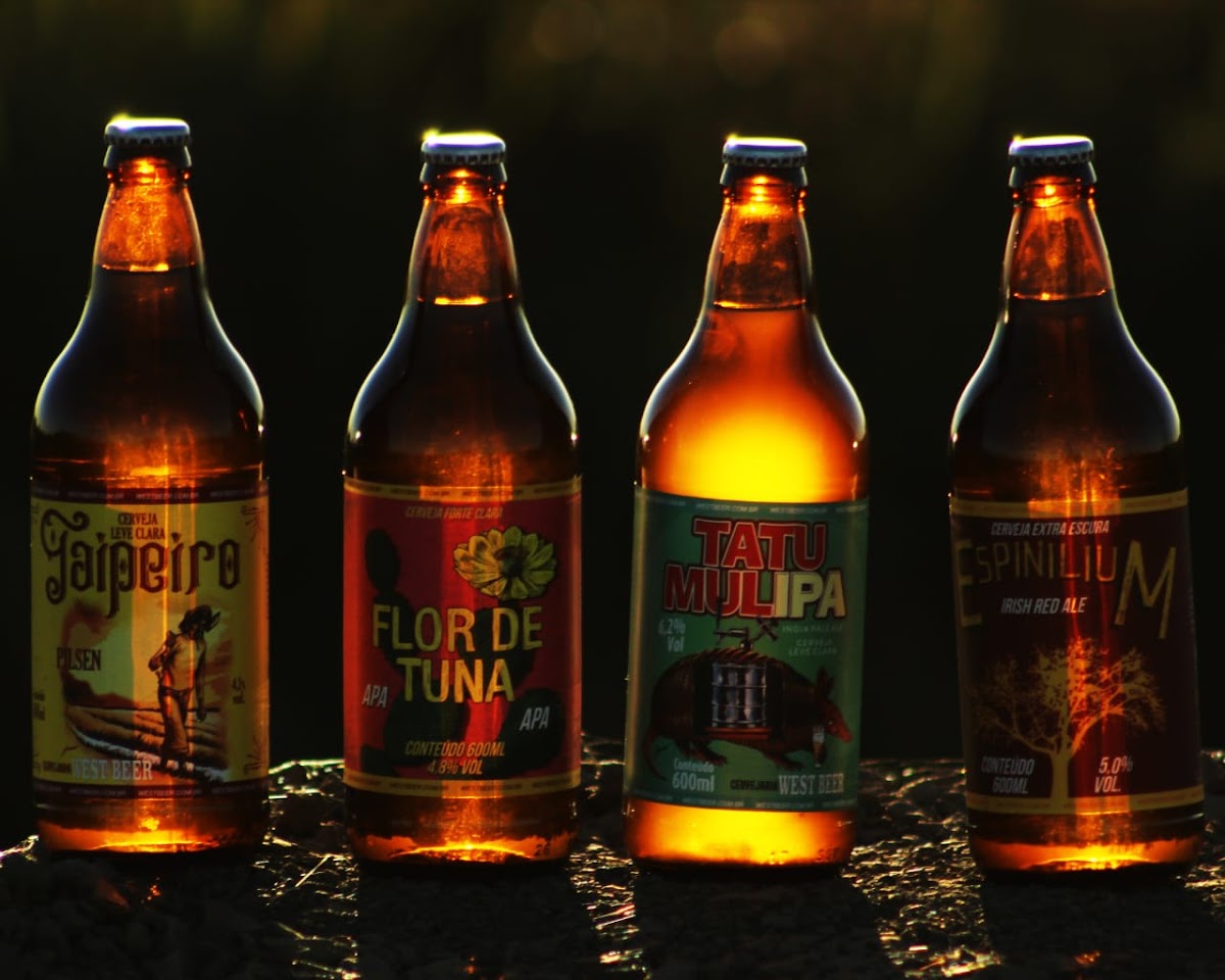 Cervejaria West Beer