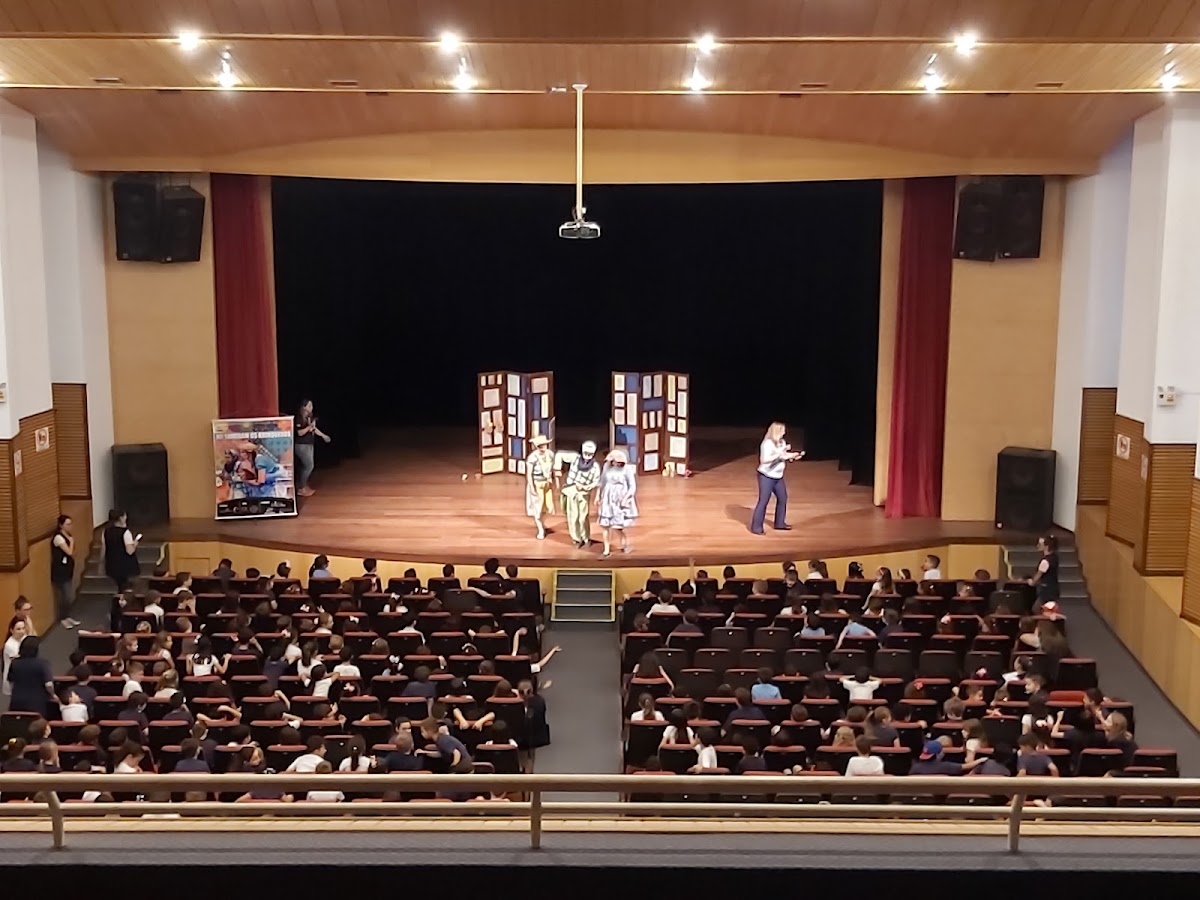 Teatro Marista Pio XII