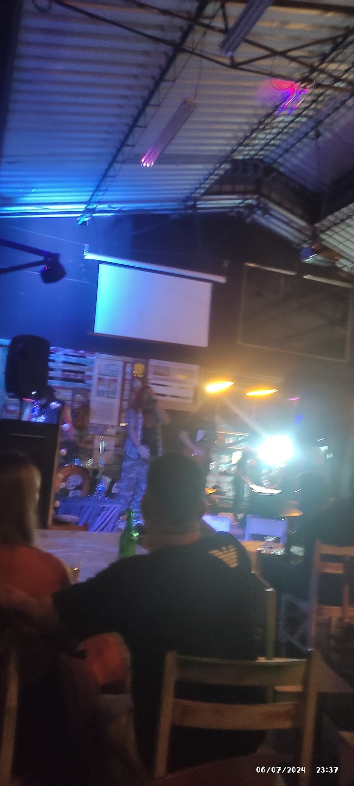 ORIGINAL BH PUB / Prado