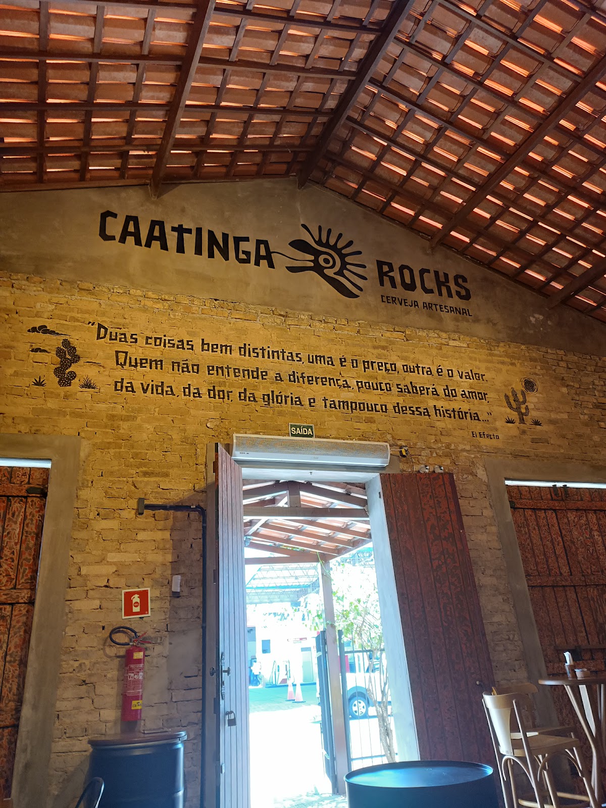 Toca do Calango - Gastrobar da Fábrica