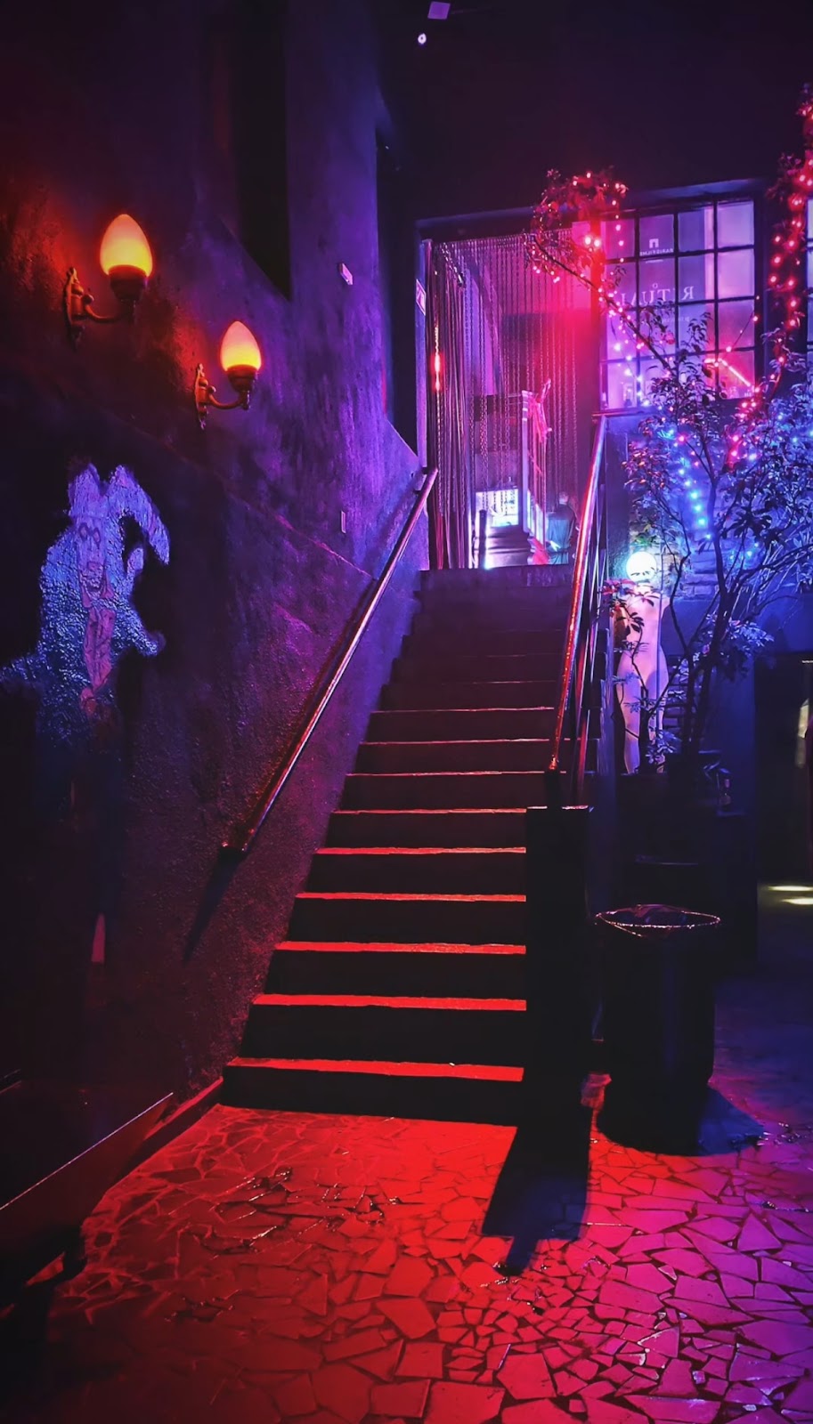 Madame Underground Club