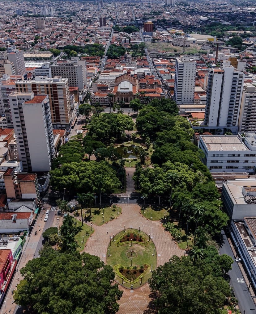 Ribeirão Preto